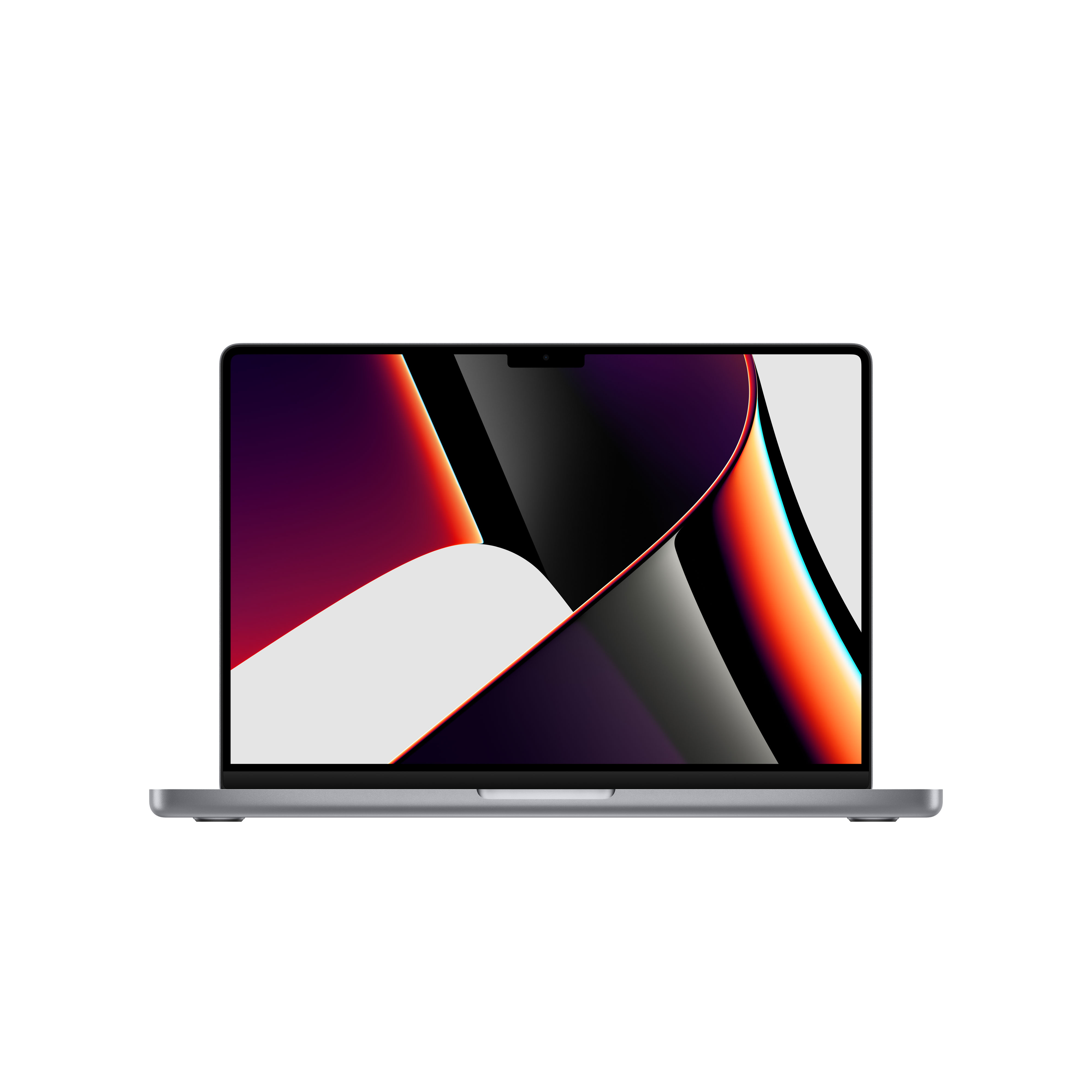 MacBook Pro 14" Apple M1 Pro Chip (8‑Core CPU, 14‑Core GPU), 512 GB - Space Grey